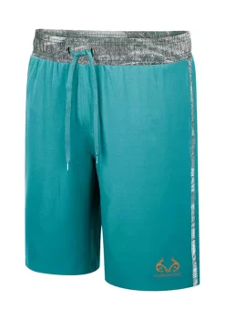 Cheap 💯 Ocean + Coast® X RealTree Camouflage Waistband Boardshorts 😀 -Ocean + Coast® Sales Store Belk 1696