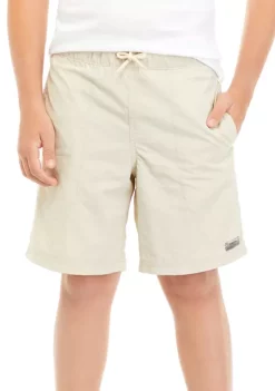 Hot Sale ✨ Ocean + Coast® Boys 8-20 5" Pull On shorts ✔️ -Ocean + Coast® Sales Store Belk 1707