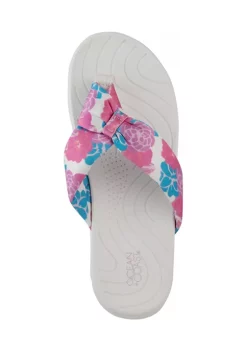 Discount ❤️ Ocean + Coast® Ocriya 🩴 Sandals 🥰 -Ocean + Coast® Sales Store Belk 1736