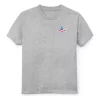Buy 🎁 Ocean + Coast® Boys 8-20 Short Sleeve Americana Graphic T-Shirt 🛒