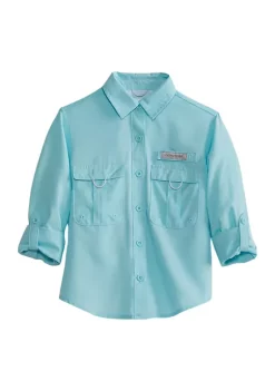Buy ⭐ Ocean + Coast® 👧 Girls 4-6x Long Sleeve Fishing 👚 Shirt ✔️ 5 Buy ⭐ Ocean + Coast® 👧 Girls 4-6x Long Sleeve Fishing 👚 Shirt ✔️ -Ocean + Coast® Sales Store Belk 1768