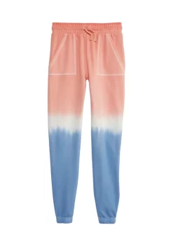 Deals ❤️ Ocean + Coast® 👧 Girls 7-16 Dyed Terry Joggers 🎉 -Ocean + Coast® Sales Store Belk 1770