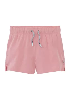 Cheapest 🛒 Ocean + Coast® 👧 Girls 7-16 Board Shorts 🌟