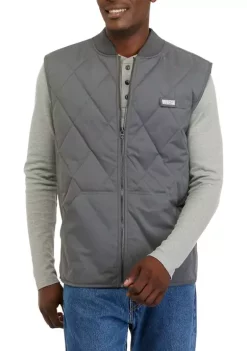 Coupon 🛒 Ocean + Coast® Quilted Vest 😍 -Ocean + Coast® Sales Store Belk 18