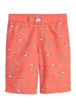Budget 🌟 Ocean + Coast® Boys 8-20 Swim Trunks 😍 -Ocean + Coast® Sales Store Belk 1807