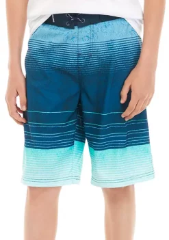 Budget 🌟 Ocean + Coast® Boys 8-20 Swim Trunks 😍 -Ocean + Coast® Sales Store Belk 1810