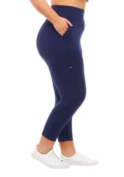 Cheap 🛒 Ocean + Coast® Plus Size Cargo Capris 💯 -Ocean + Coast® Sales Store Belk 1816