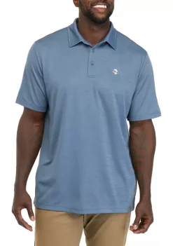 Coupon 🔔 Ocean + Coast® Big & Tall Short Sleeve Fishing Polo ✨ -Ocean + Coast® Sales Store Belk 185