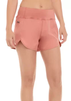 Best Pirce 🧨 Ocean + Coast® 👩 Women's Woven 3.5 Inch Pull On Shorts ❤️ 11 Best Pirce 🧨 Ocean + Coast® 👩 Women's Woven 3.5 Inch Pull On Shorts ❤️ -Ocean + Coast® Sales Store Belk 1881