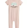 Best deal 🎉 Ocean + Coast® Baby Neutral One Piece Play 😍