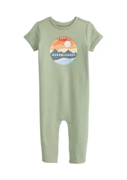 Best deal 🎉 Ocean + Coast® Baby Neutral One Piece Play 😍 -Ocean + Coast® Sales Store Belk 1891