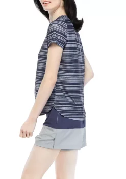 New ✔️ Ocean + Coast® Short Sleeve Printed Knit Rash Guard ❤️ 7 New ✔️ Ocean + Coast® Short Sleeve Printed Knit Rash Guard ❤️ -Ocean + Coast® Sales Store Belk 1896