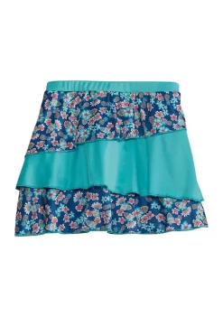Top 10 👏 Ocean + Coast® 👧 Girls 4-6x Floral Skort ❤️