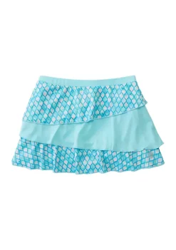 Top 10 👏 Ocean + Coast® 👧 Girls 4-6x Floral Skort ❤️ -Ocean + Coast® Sales Store Belk 1925