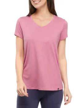 Cheapest 🧨 Ocean + Coast® Short Sleeve V-Neck Performance T-Shirt 🎁 -Ocean + Coast® Sales Store Belk 1941