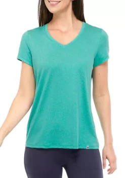 Cheapest 🧨 Ocean + Coast® Short Sleeve V-Neck Performance T-Shirt 🎁 -Ocean + Coast® Sales Store Belk 1942