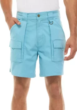 Best Sale 🥰 Ocean + Coast® Fishing Shorts 😉