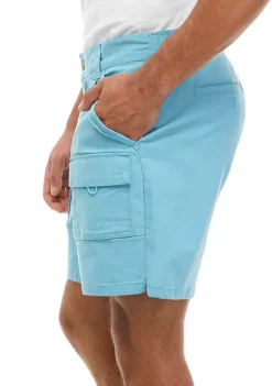 Best Sale 🥰 Ocean + Coast® Fishing Shorts 😉 -Ocean + Coast® Sales Store Belk 1949