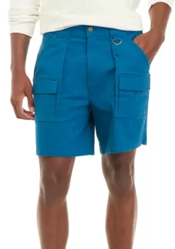 Best Sale 🥰 Ocean + Coast® Fishing Shorts 😉 -Ocean + Coast® Sales Store Belk 1951