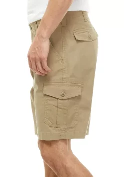 Deals 🔥 Ocean + Coast® Cargo Ripstop Shorts ✔️ -Ocean + Coast® Sales Store Belk 1990