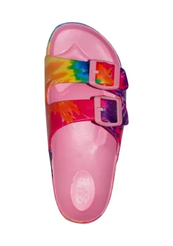 Promo 🎉 Ocean + Coast® Youth 👧 Girls Lil Splash 🩴 Sandals 👍 -Ocean + Coast® Sales Store Belk 2024