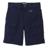 Best Sale 🔔 Ocean + Coast® Boys 8-20 Fishing Shorts 💯