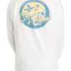 Best reviews of 👏 Ocean + Coast® Long Sleeve Graphic T-Shirt ⌛