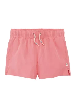 Best reviews of 🌟 Ocean + Coast® 👧 Girls 4-6x Board Shorts 🤩 -Ocean + Coast® Sales Store Belk 2125