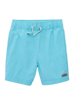 Outlet 👏 Ocean + Coast® Toddler Boys Solid Pull On Shorts 🔔 -Ocean + Coast® Sales Store Belk 2168