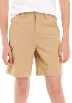Deals ⌛ Ocean + Coast® Boys 8-20 Hybrid Shorts 🤩 -Ocean + Coast® Sales Store Belk 2210