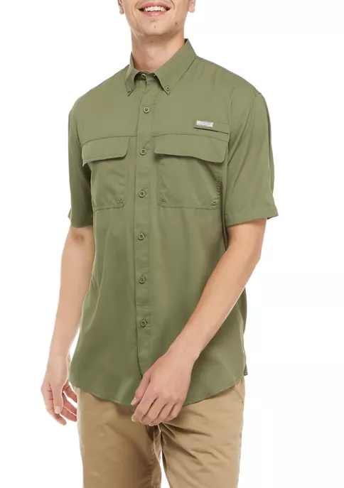 Best reviews of 🧨 Ocean + Coast® Short Sleeve Fishing 👚 Shirt 👍 1 Best reviews of 🧨 Ocean + Coast® Short Sleeve Fishing 👚 Shirt 👍