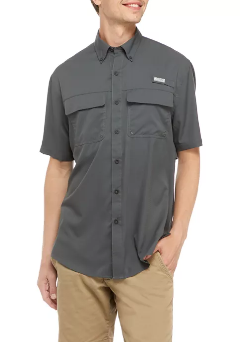 Best reviews of 🧨 Ocean + Coast® Short Sleeve Fishing 👚 Shirt 👍 4 Best reviews of 🧨 Ocean + Coast® Short Sleeve Fishing 👚 Shirt 👍 - Image 4