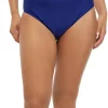 Cheapest 🌟 Ocean + Coast® Solid High Waisted Swim Bottoms 🛒