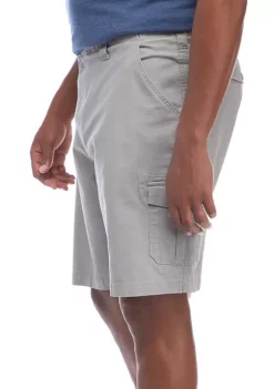 New 🎁 Ocean + Coast® Big & Tall Ripstop Cargo Shorts 👍 -Ocean + Coast® Sales Store Belk 2234