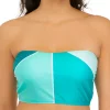 Cheapest 😍 Ocean + Coast® Color Block Midkini Top 👍