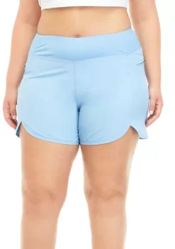 Deals 👏 Ocean + Coast® Plus Size Woven Pull On Shorts ⌛ 9 Deals 👏 Ocean + Coast® Plus Size Woven Pull On Shorts ⌛ -Ocean + Coast® Sales Store Belk 2254