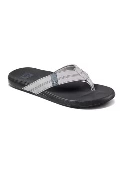 New 🛒 Ocean + Coast® Cushion Phantom Thong Flip Flop 🩴 Sandals 🎁
