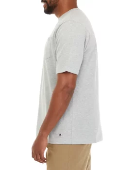 Budget 🛒 Ocean + Coast® Big & Tall Short Sleeve T-Shirt ⌛ -Ocean + Coast® Sales Store Belk 233