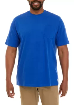 Budget 🛒 Ocean + Coast® Big & Tall Short Sleeve T-Shirt ⌛ -Ocean + Coast® Sales Store Belk 238