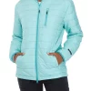 Best Pirce 🛒 Ocean + Coast® Puffer Jacket 💯