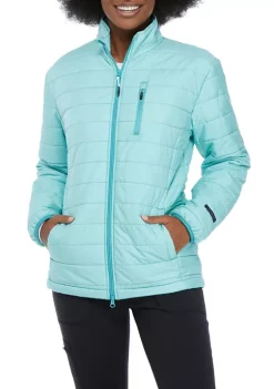Best Pirce 🛒 Ocean + Coast® Puffer Jacket 💯
