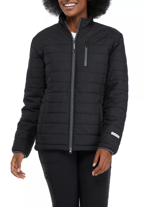 Best Pirce 🛒 Ocean + Coast® Puffer Jacket 💯 5 Best Pirce 🛒 Ocean + Coast® Puffer Jacket 💯 - Image 5
