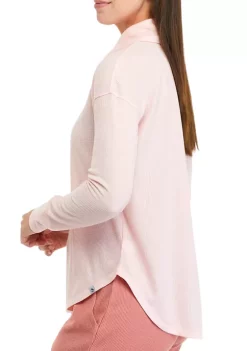Best reviews of 🤩 Ocean + Coast® Waffle Knit Turtleneck Top 😉 -Ocean + Coast® Sales Store Belk 282