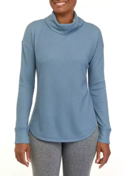 Best reviews of 🤩 Ocean + Coast® Waffle Knit Turtleneck Top 😉 -Ocean + Coast® Sales Store Belk 283