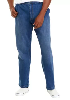 Flash Sale 👏 Ocean + Coast® Big & Tall Relaxed 5 Pocket 👖 Jeans 🎁 -Ocean + Coast® Sales Store Belk 304