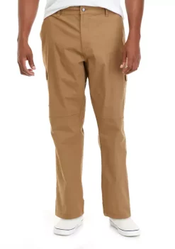 Deals ✔️ Ocean + Coast® Big & Tall Dock Cargo Ripstop Pants 🤩 -Ocean + Coast® Sales Store Belk 39