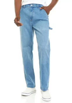 Buy 🧨 Ocean + Coast® Relaxed Carpenter 👖 Jeans 🧨