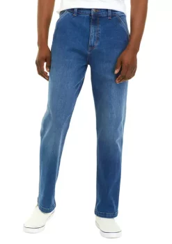 Buy 🧨 Ocean + Coast® Relaxed Carpenter 👖 Jeans 🧨 -Ocean + Coast® Sales Store Belk 404