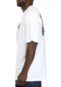 New 🔥 Ocean + Coast® Big & Tall Short Sleeve Crew Neck Graphic T-Shirt 🔔 -Ocean + Coast® Sales Store Belk 409