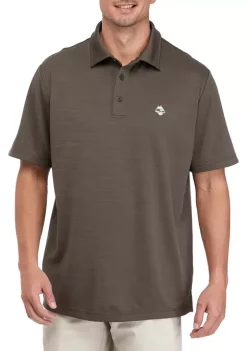 Hot Sale 🧨 Ocean + Coast® Short Sleeve Fishing Polo 👚 Shirt ✨ -Ocean + Coast® Sales Store Belk 450